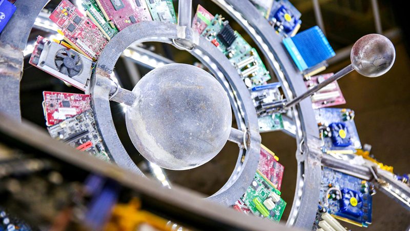 隐私计算同态加密：守护数据安全的新利器